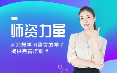 师资力量