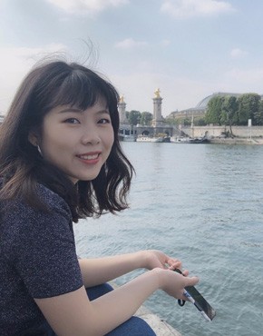 意语张老师中教老师